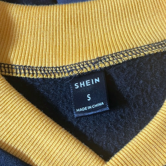 Varsity jacket - Picture 2 of 2